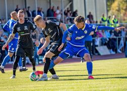 Meiningen Jena Pokal 10102021 00026